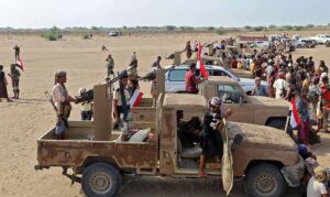 “أنصار الله”: لا سلام في اليمن دون إنهاء العدوان ورفع الحصار ورحيل القوات الأجنبية