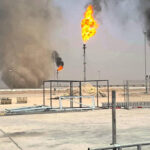 تحديات إنتاج الغاز: العراق على مفترق طرق والاكتفاء لن يتحقق
