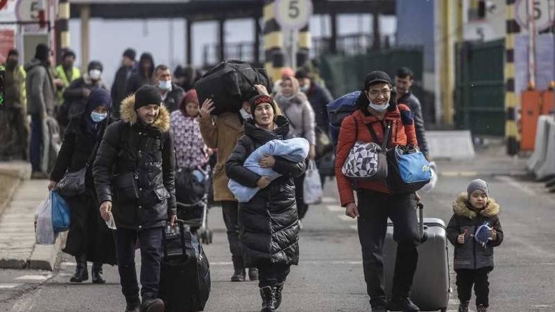 الاتحاد الاوروبي بصدد إجراءات جديدة للحد من تزايد أعداد اللاجئين