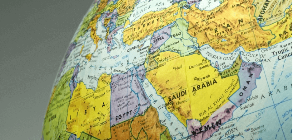 تطبيع الدول العربية العلاقات مع إيران سيقود المنطقة إلى الازدهار