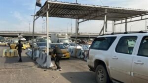 جدل بين محافظي بغداد السابقين: من وقع عقود السيطرات الفاسدة