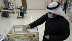 انطلاق الانتخابات التشريعية في الكويت.. الثالثة خلال عامين ونصف