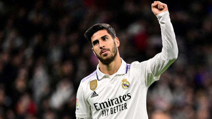 Real Madrid announces the departure of Asensio: he won 17 titles with the royal