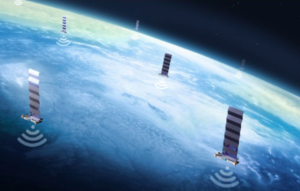 وزارة الاتصالات: الشروع لإدخال خدمة الإنترنت عبر الفضاء