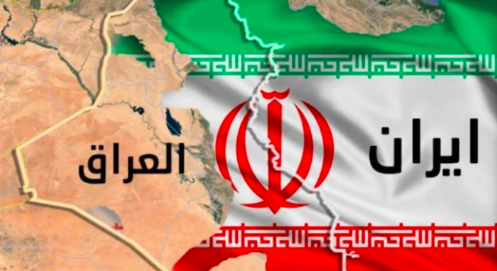 إيران تتسلم جزءاً من أموالها المجمدة في العراق