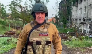 قائد فاغنر يعلن السيطرة على مدينة جنوبي روسيا ويهدد بالتوجه إلى موسكو