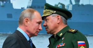 وزير الدفاع الروسي يظهر علنا لأول مرة منذ “تمرد” فاغنر