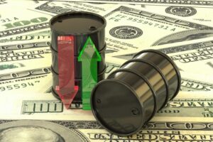 أسعار النفط ترفع وبرميل برنت يقترب من 80 دولارا