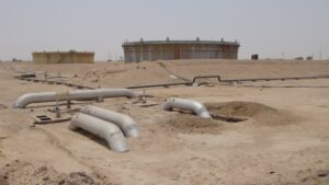 نائب يكشف عن فساد في مشروع مستودع الزبير النفطي: هدر  50 مليون دولار