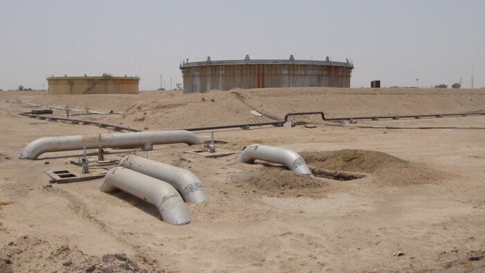 نائب يكشف عن فساد في مشروع مستودع الزبير النفطي: هدر  50 مليون دولار