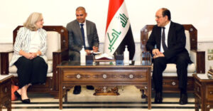 المالكي: العراق يستعد لاستكمال الاعمار والبناء بعد إقرار الموازنة