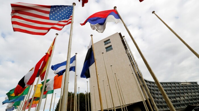 اليونسكو: الولايات المتحدة تخطط للعودة للمنظمة الشهر المقبل