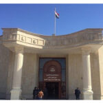 محكمة الناصرية تصدر امرا باستقدام رئيس هيئة استثمار المحافظة