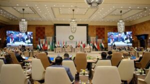 العراق يحدد 31 تموز موعداً لعقد الاجتماع الطارئ لمنظمة التعاون الإسلامي