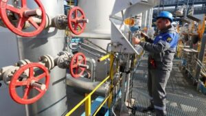 وزارة النفط: شركة غاز البصرة تصدِّر أول شحنة من غاز البروبان