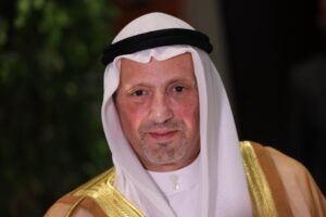 وزير الخارجية الكويتي يصل بغداد الأحد