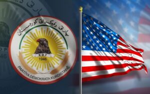 الديمقراطي الكردستاني ينتقد البرامج الامريكية: تثير قلق الحلفاء