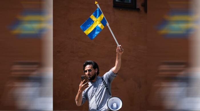 السويد تدرس تغيير القانون لوقف إحراق المصحف في الأماكن العامة