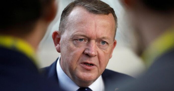 وزير الخارجية الدنماركي:‏ حكومة الدنمارك ترفض بشدة الأعمال المعادية للإسلام