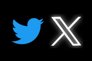تويتر تستبدل شعار الطائر الأزرق بحرف “إكس”