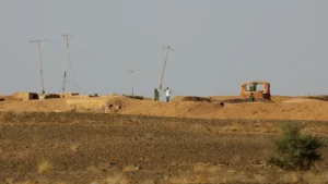 الجزائر: اعتراف إسرائيل بمغربية الصحراء الغربية خرق للقانون الدولي