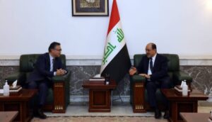 المالكي: العراق حريص على الاستعانة بالخبرات اليابانية بمجال الطاقة والاعمار