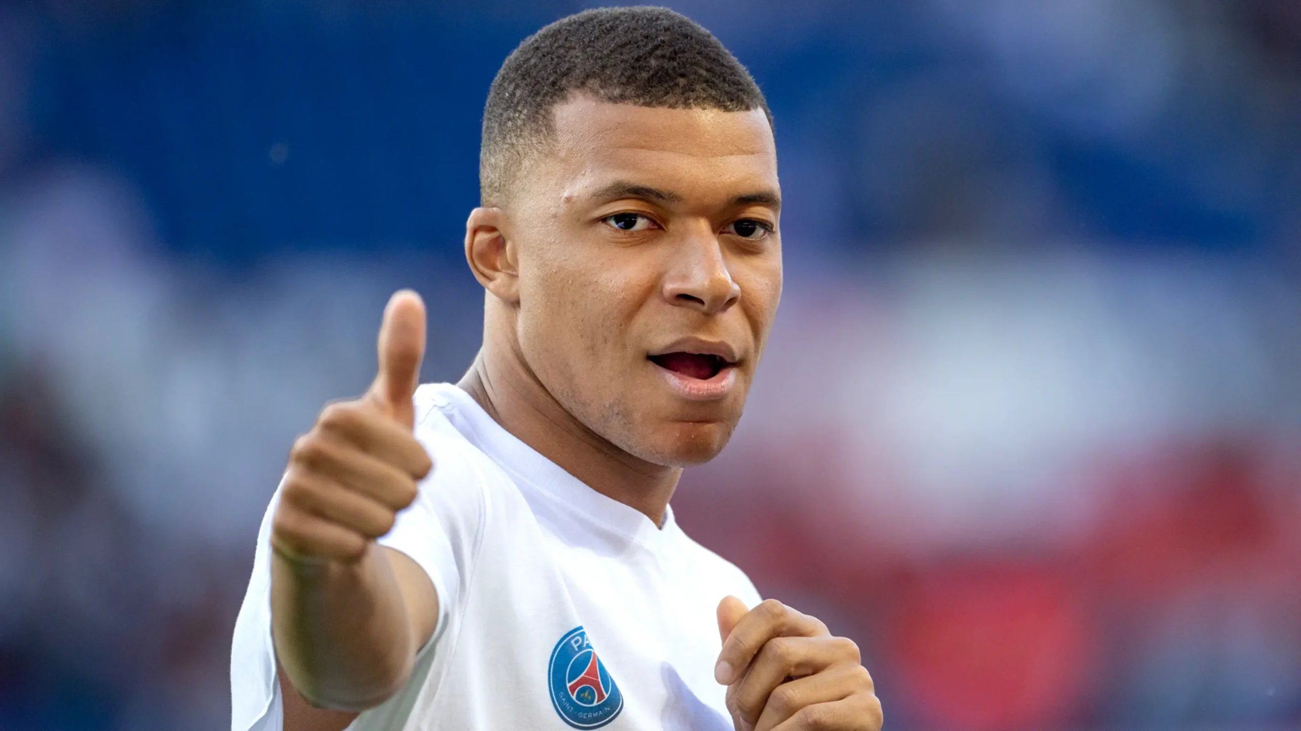مبابي يرفض مقابلة الوفد السعودي: لا يريد الانتقال للهلال
