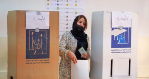 العزم: المكون العربي في كركوك أقرب إلى الشيعة في الانتخابات