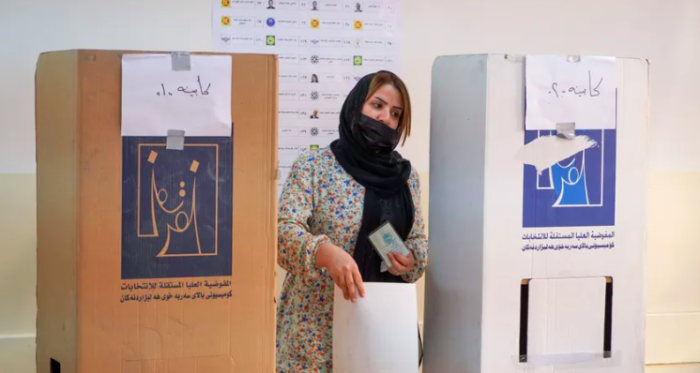 انتخابات العراق تكشف التضارب بين الأخلاقيات والمصالح السياسية