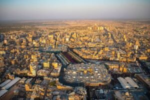 كربلاء.. خطة أمنية ولوجستية مع قرب وصول خمسة ملايين زائر أجنبي