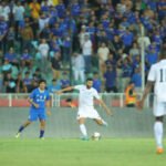 الميناء يتغلب على الزوراء في “نجوم العراق”