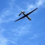 كيف تتجاوز مسيّرات شاهد الإيرانية التشويش؟