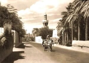 معارضون لهدم جامع السراجي ينتقدون ازالة معلم تاريخي في البصرة