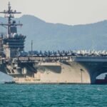 الجيش الأميركي يعترف بالعجز عن حماية ناقلات النفط في مضيق هرمز