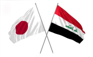 السفير الياباني: ندعم الشركات اليابانية في العراق بالشراكة مع القطاع الخاص