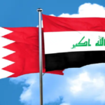 السوداني وملك البحرين: ضرورة وقف فوري للعمليات العسكرية