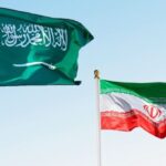 ايران تعلن عن زيارة مرتقبة لولي العهد السعودي الى طهران