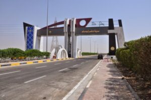 استضافة برلمانية لمسؤولي الخارجية حول ترسيم الحدود مع الكويت