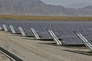العراق خارج قائمة دول مشروعات الطاقة المتجددة في الشرق الأوسط