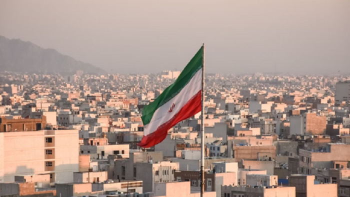 إيران: ليس لنا أي دور في مهاجمة القوات الأمريكية بالمنطقة