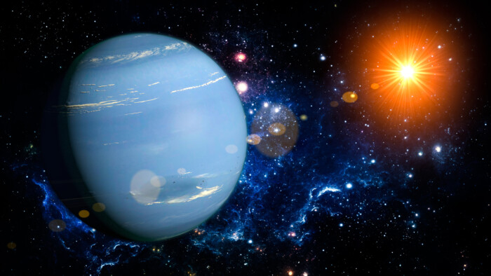 علماء يكتشفون كوكبا خارجيا بحجم نبتون: تكوينه لغز محير