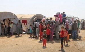 محكمة في ميونخ تشدّد عقوبة إرهابية ألمانية مدانة بقتل طفلة إيزيدية