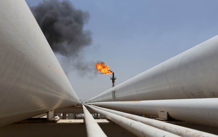 تركيا: خط أنابيب النفط مع العراق سيبدأ العمل قريبا