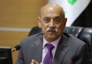 النزاهة: وزير النقل الأسبق الحمامي أضر  بالمال العام