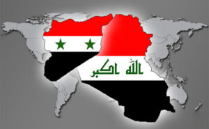 تحالف الجفاف: مسار التعاون العراقي السوري في مواجهة التحديات المائية