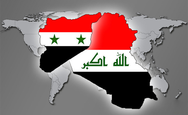 العراق يواسي سوريا بحادثة قصف حمص ويدين العنف والإرهاب