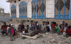 هيومن رايتس ووتش: حرس الحدود السعودي قتل مئات المهاجرين الإثيوبيين