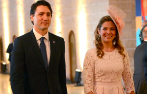 رئيس وزراء كندا ينفصل عن زوجته بعد زواج دام 18 عاماً