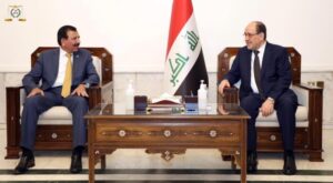 المالكي يؤكد حرص العراق لتحقيق التكامل العربي لمواجهة التحديات