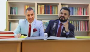 الرئاسة.. تحالف جديد يسعى الى تغيير آليات انتاج السلطة